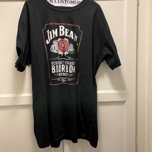 Jim Beam shirt dress